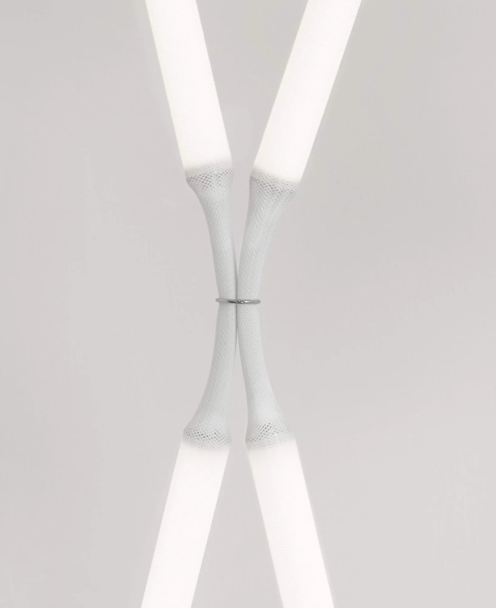 Gancho de techo Reb, White Normann Copenhagen