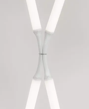 Gancho de techo Reb - White - Normann Copenhagen