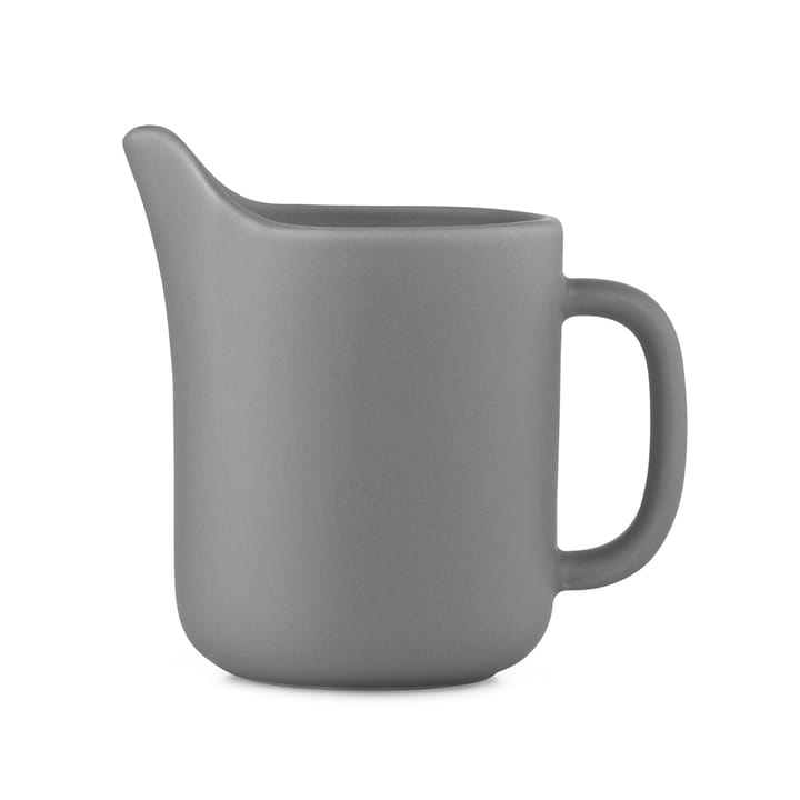 Jarra de leche Bliss - gris - Normann Copenhagen