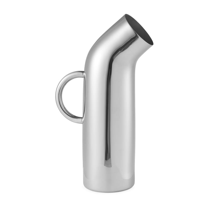 Jarra Pipe 1,2 l - Acero inoxidable - Normann Copenhagen