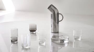 Jarra Pipe 1,2 l - Acero inoxidable - Normann Copenhagen