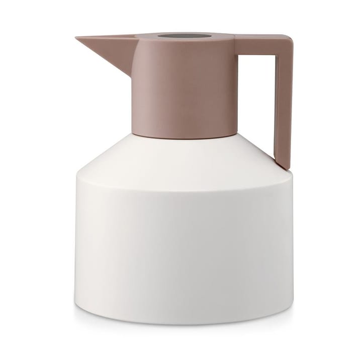 Jarra termo Geo, blanco Normann Copenhagen