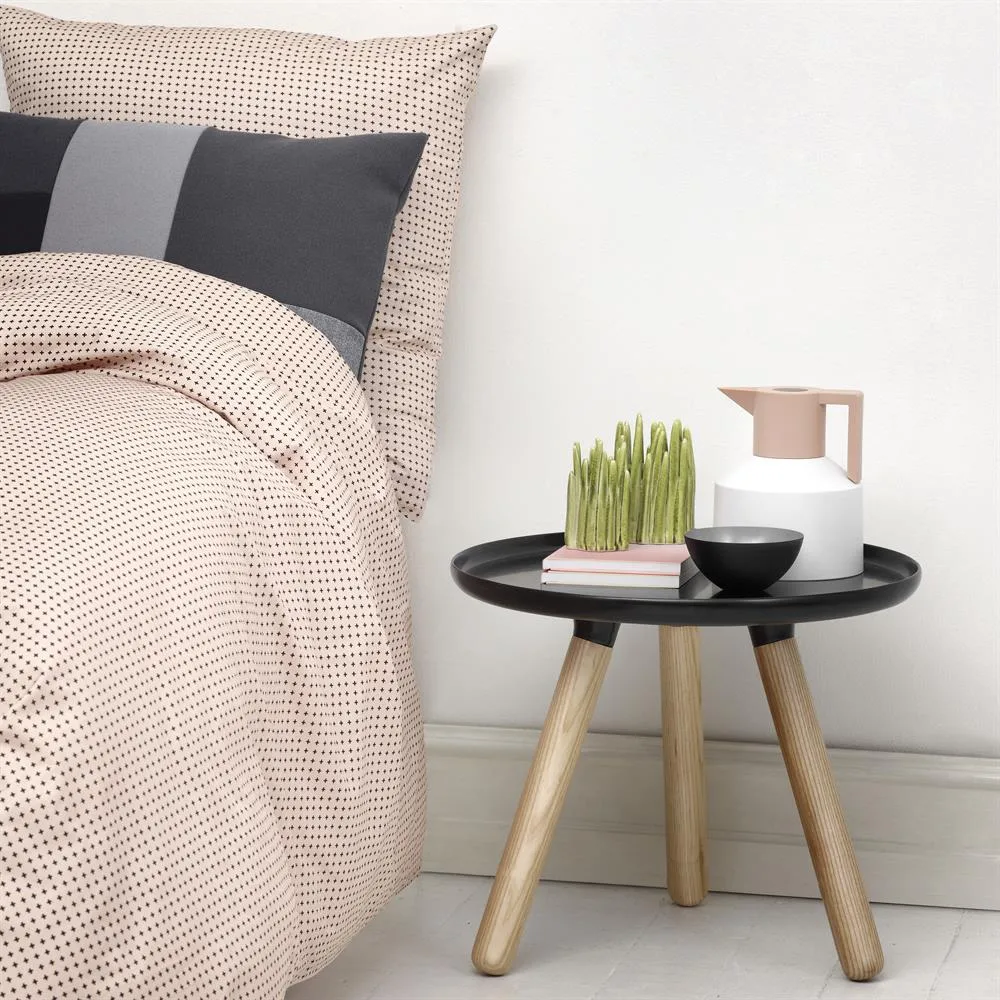 Jarra termo Geo, blanco Normann Copenhagen