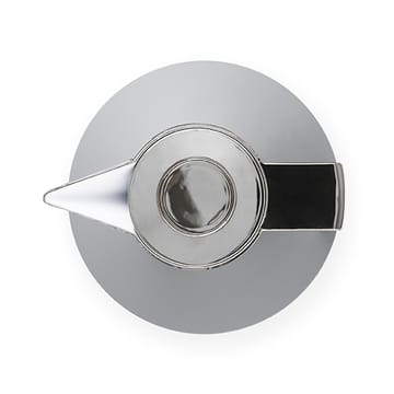 Jarra termo Geo - gris-plata - Normann Copenhagen
