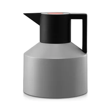 Jarra termo Geo - gris - Normann Copenhagen