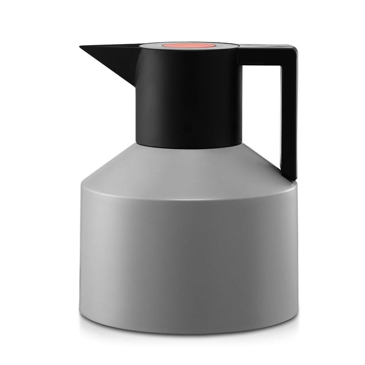 Jarra termo Geo, gris Normann Copenhagen