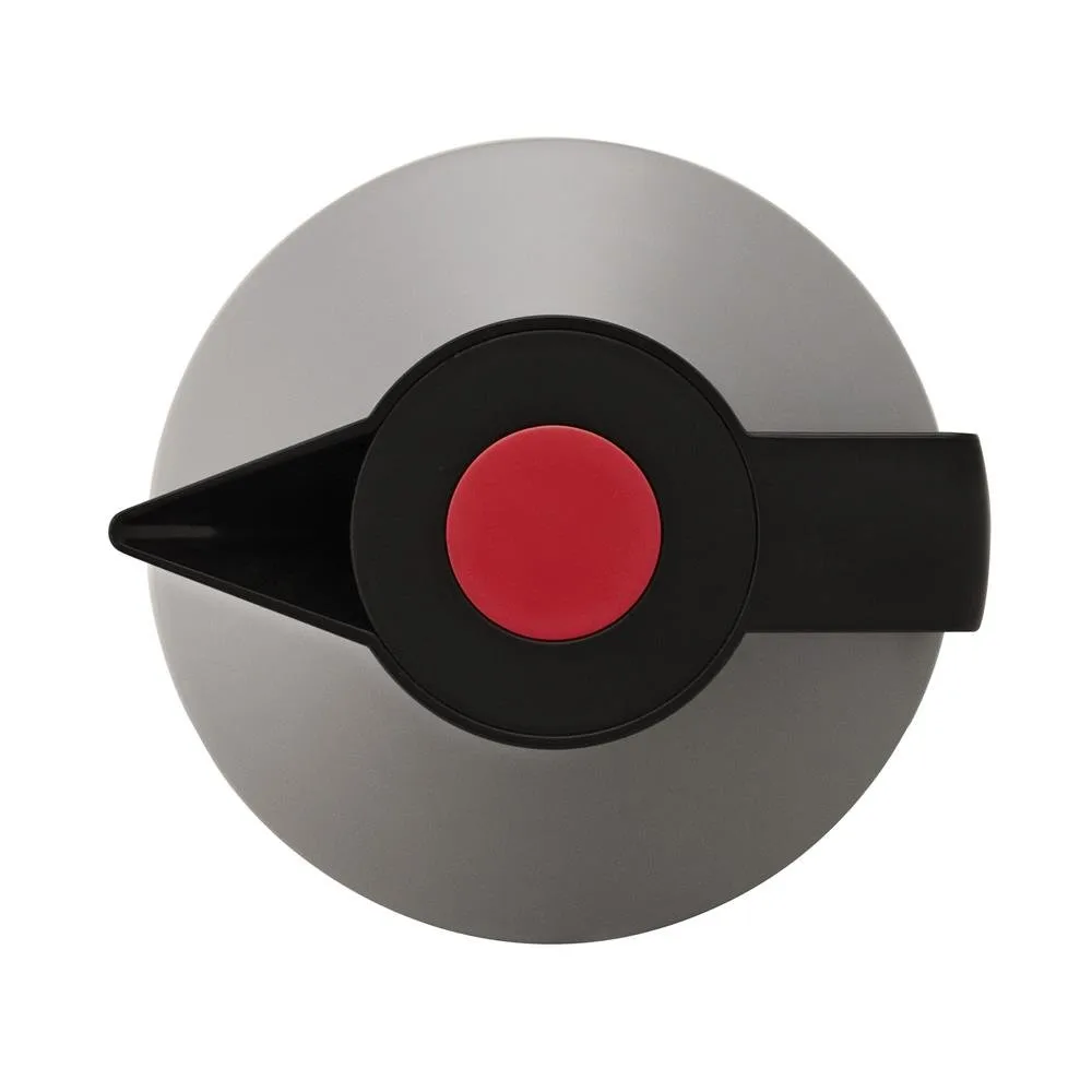 Jarra termo Geo, gris Normann Copenhagen