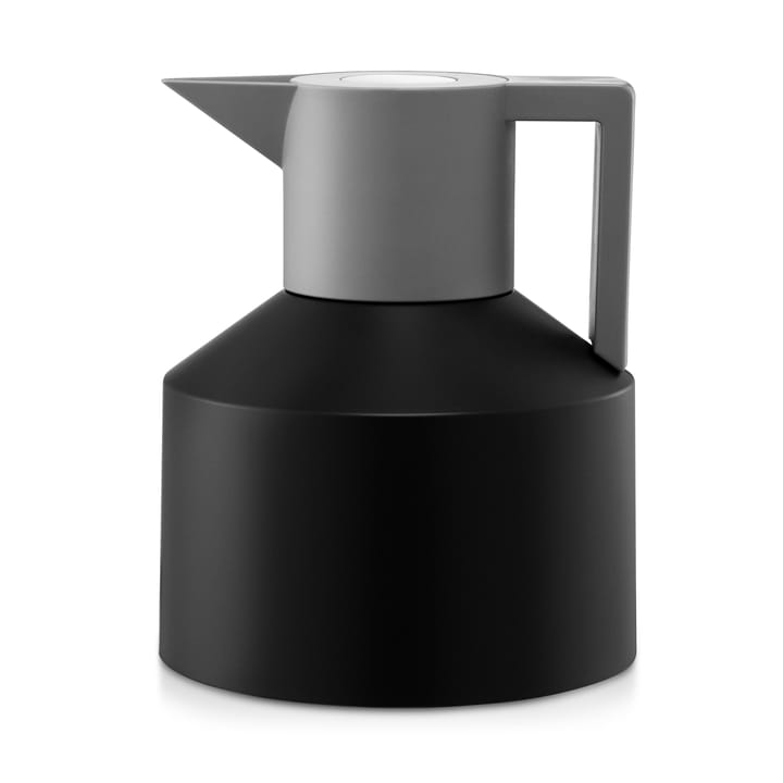 Jarra termo Geo, negro Normann Copenhagen