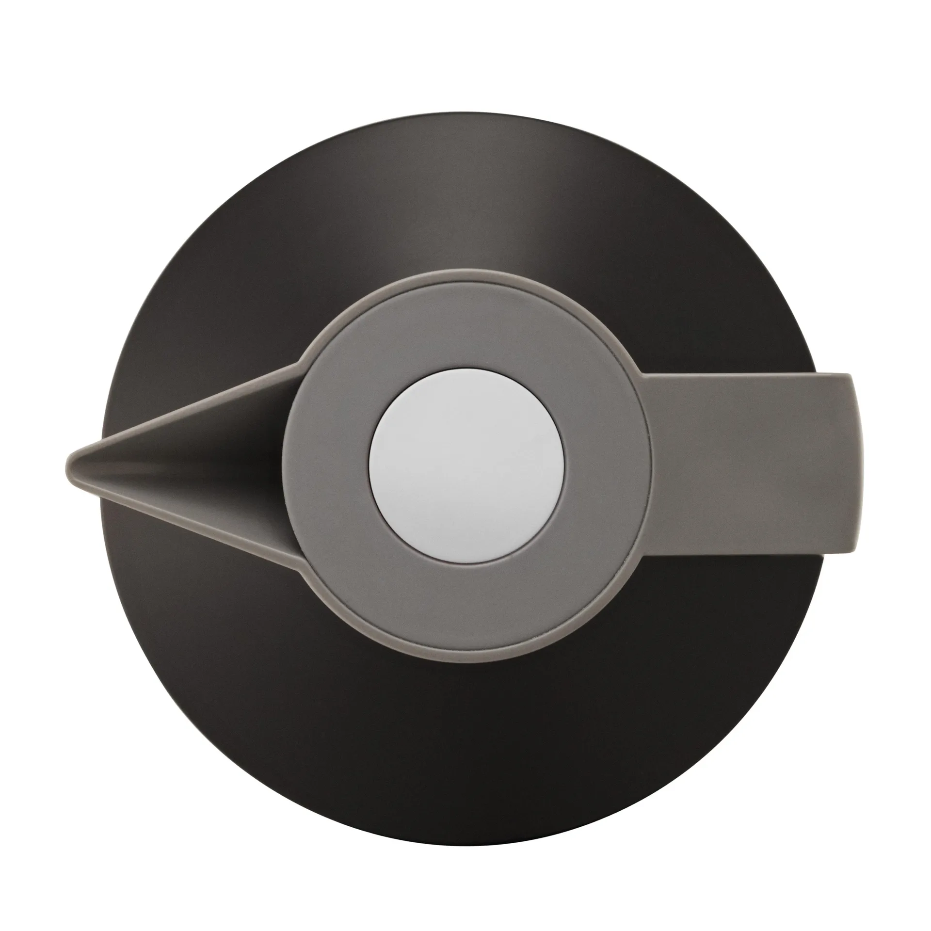 Jarra termo Geo, negro Normann Copenhagen