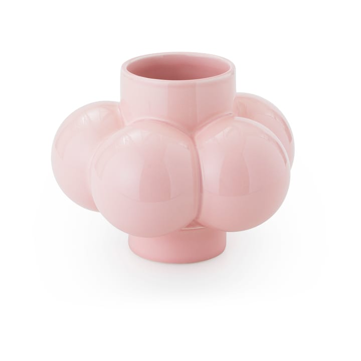 Jarrón Deko Object B4 Bubbles  - Rosa suave - Normann Copenhagen