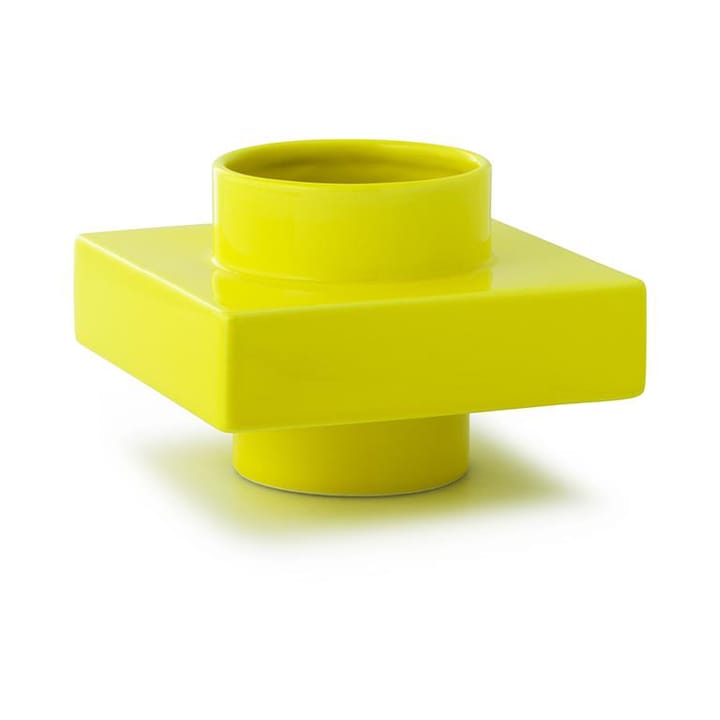 Jarrón Deko Object S2 - Lemon - Normann Copenhagen