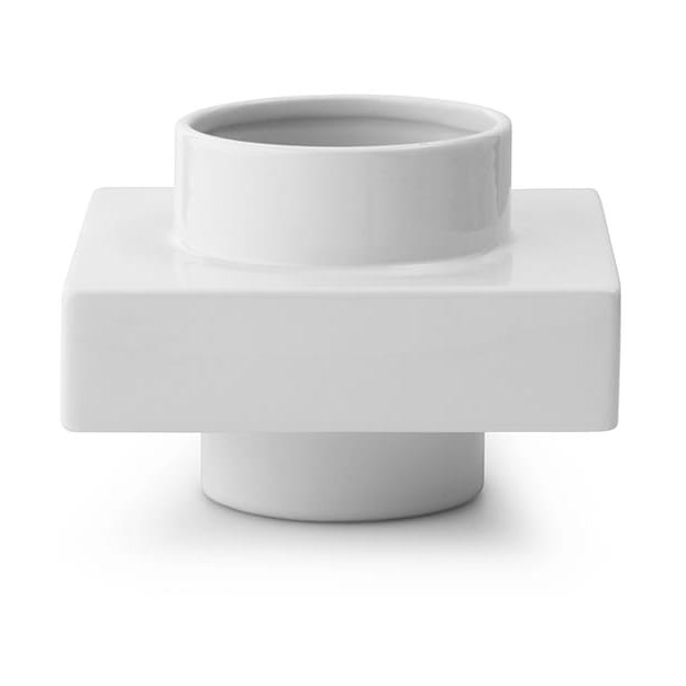 Jarrón Deko Object S2, Snow Normann Copenhagen