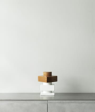 Jarrón Deko Object S3 - Hazel - Normann Copenhagen