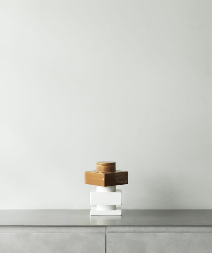 Jarrón Deko Object S3, Hazel Normann Copenhagen
