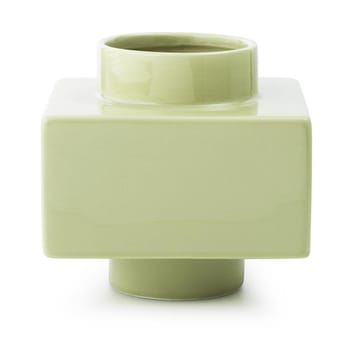 Jarrón Deko Object S4 - Sage - Normann Copenhagen