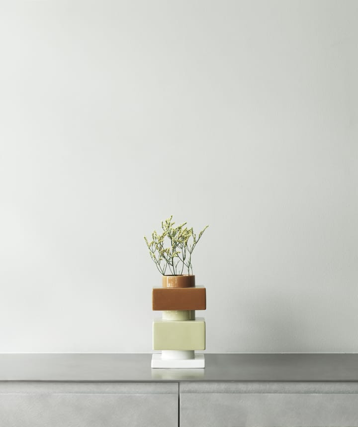 Jarrón Deko Object S4, Sage Normann Copenhagen