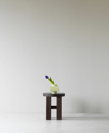 Jarrón Deko Object S4 - Sage - Normann Copenhagen