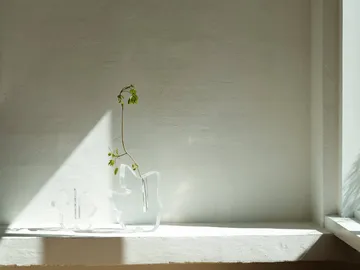Jarrón Draw - Large - Normann Copenhagen