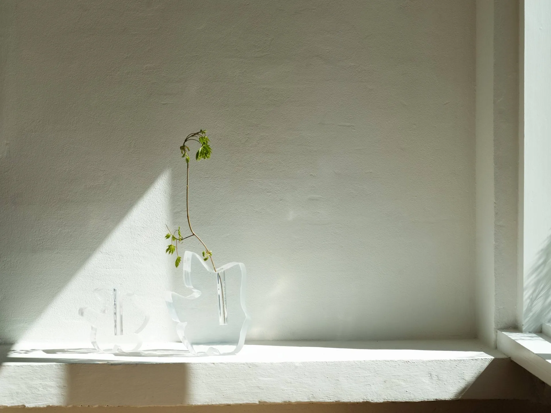 Jarrón Draw, Small Normann Copenhagen