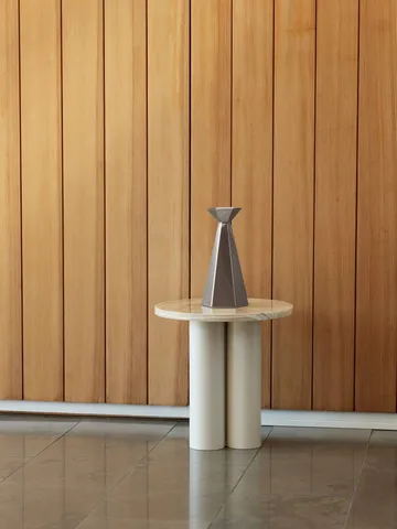 Jarrón Hexa - Large, 28x13x13 cm - Normann Copenhagen