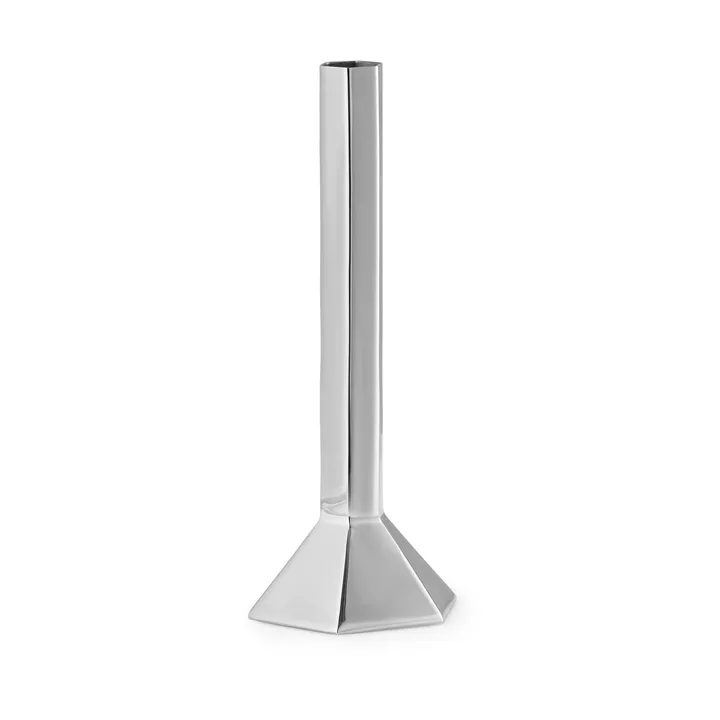 Jarrón Hexa - Small, 24x10x10 cm - Normann Copenhagen