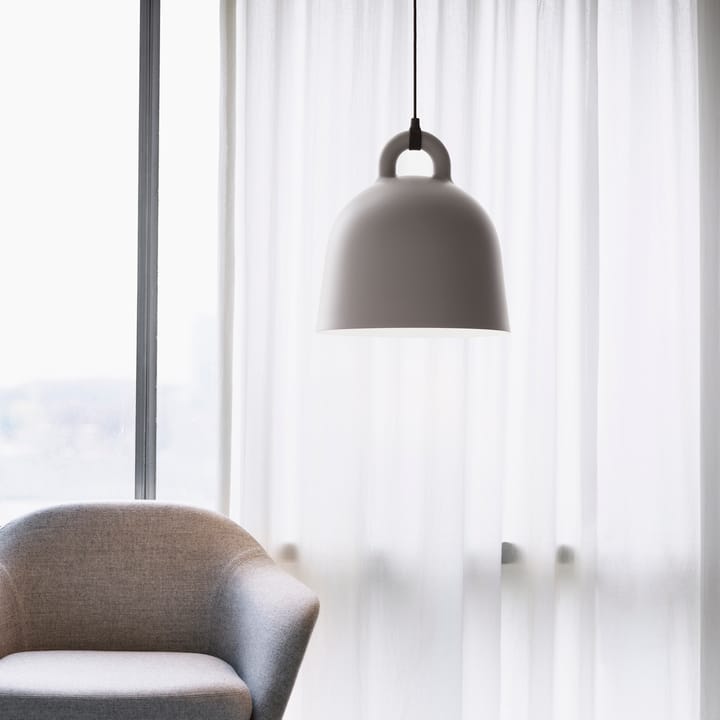 Lámpara Bell arena, M Normann Copenhagen