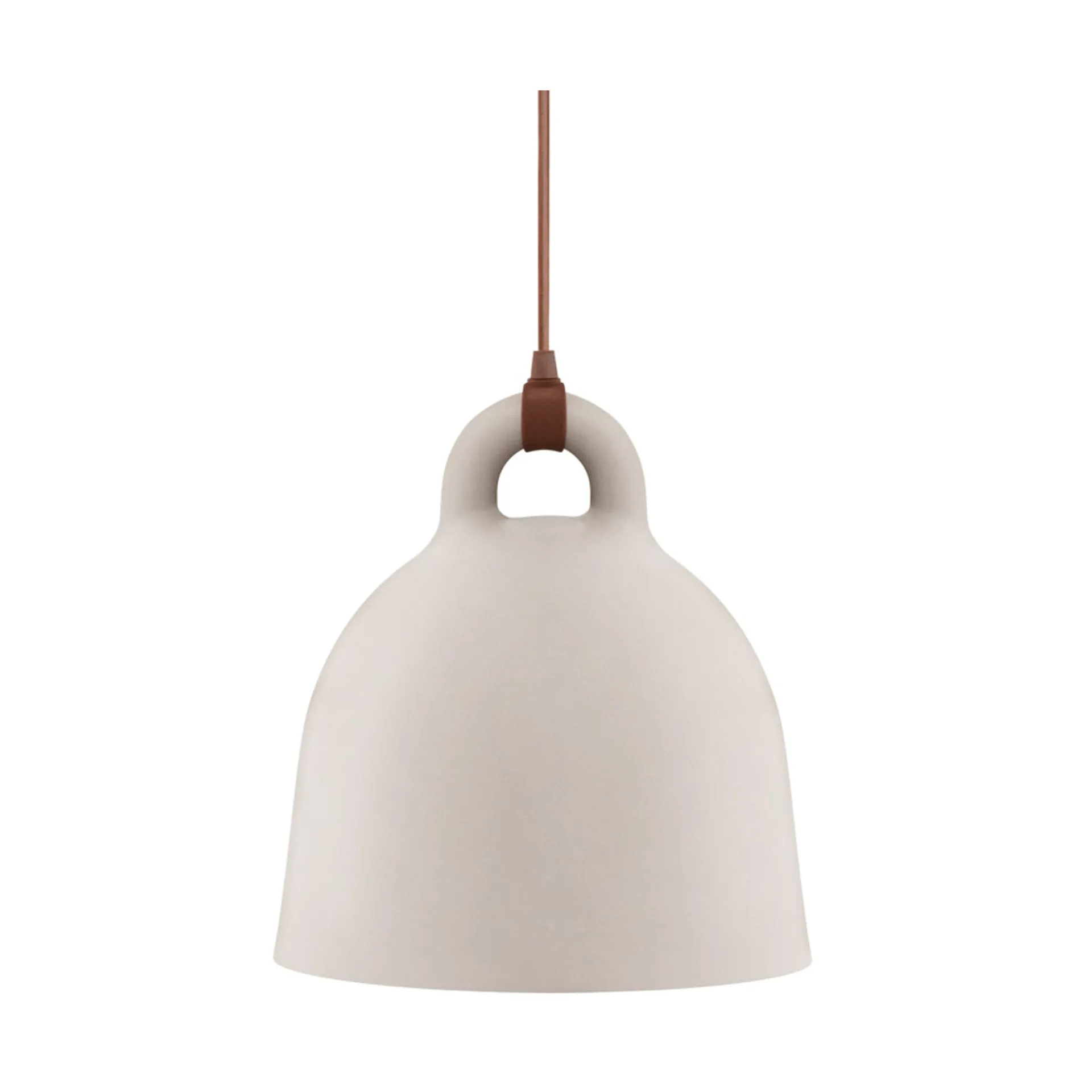 Lámpara Bell arena, M Normann Copenhagen