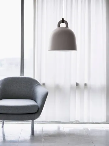 Lámpara Bell arena - M - Normann Copenhagen