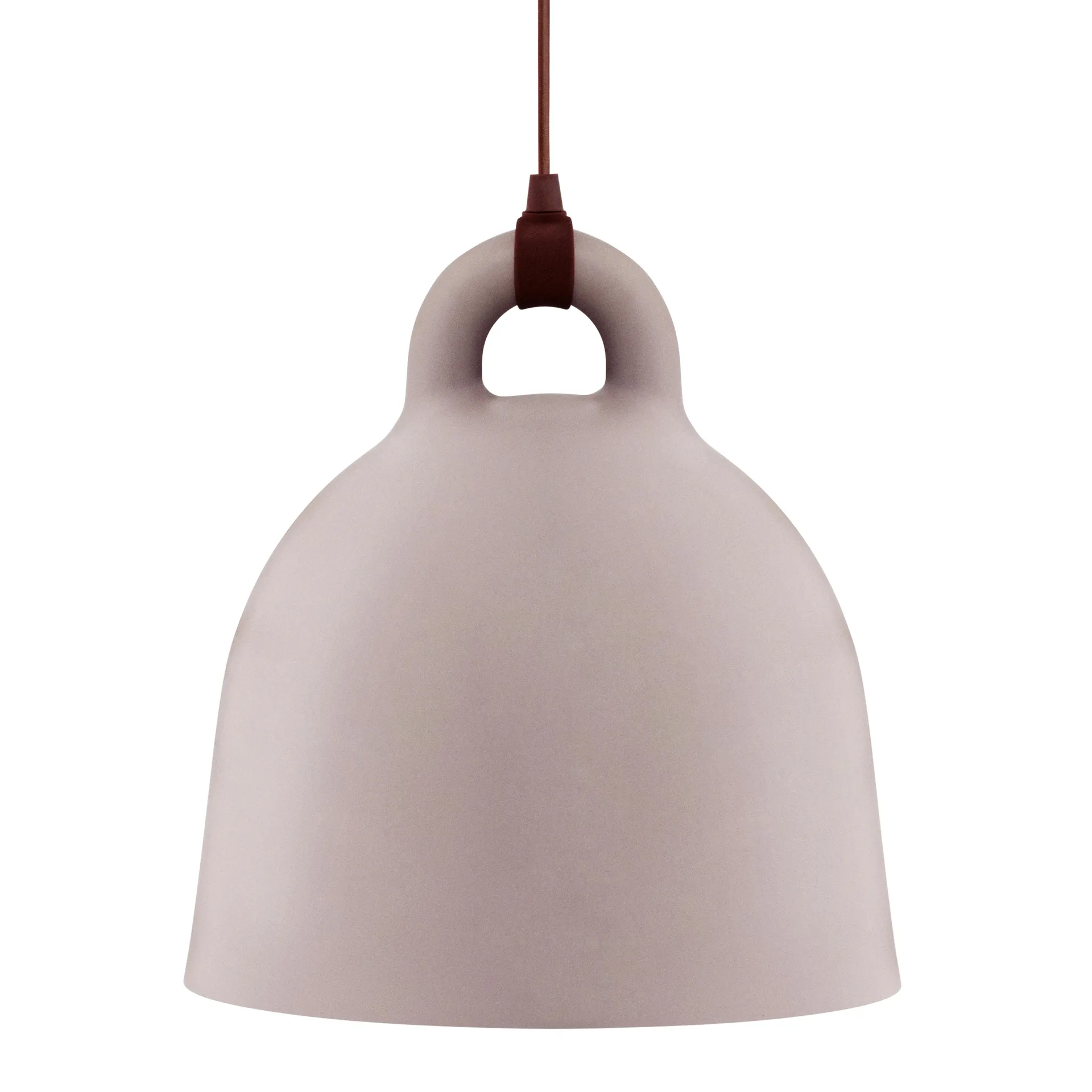 Lámpara Bell arena, M Normann Copenhagen