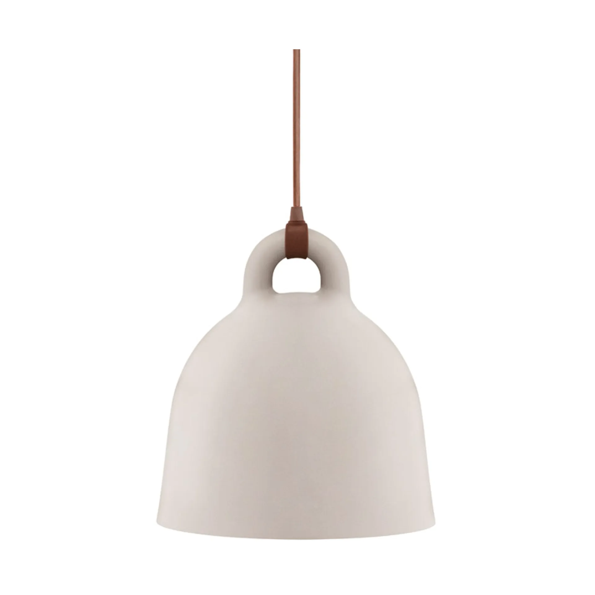 Lámpara Bell arena, S Normann Copenhagen