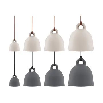 Lámpara Bell arena - S - Normann Copenhagen