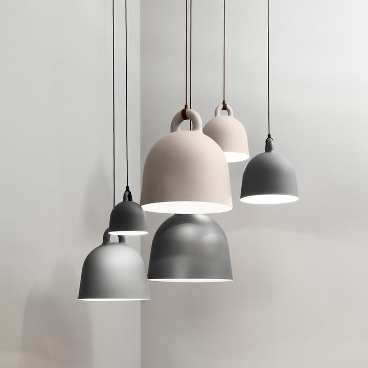 Lámpara Bell arena, XS Normann Copenhagen