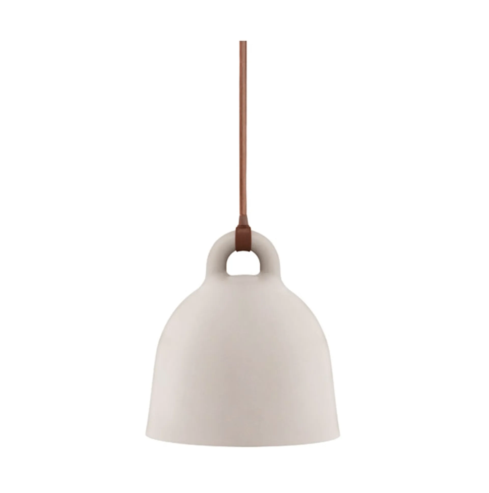Lámpara Bell arena, XS Normann Copenhagen