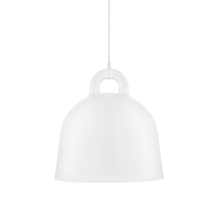 Lámpara Bell, blanco - Medium - Normann Copenhagen