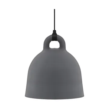 Lámpara Bell gris - large - Normann Copenhagen