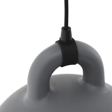 Lámpara Bell gris - large - Normann Copenhagen