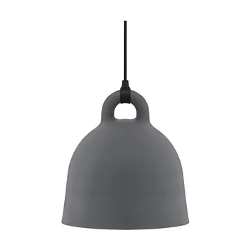 Lámpara Bell gris - medium - Normann Copenhagen