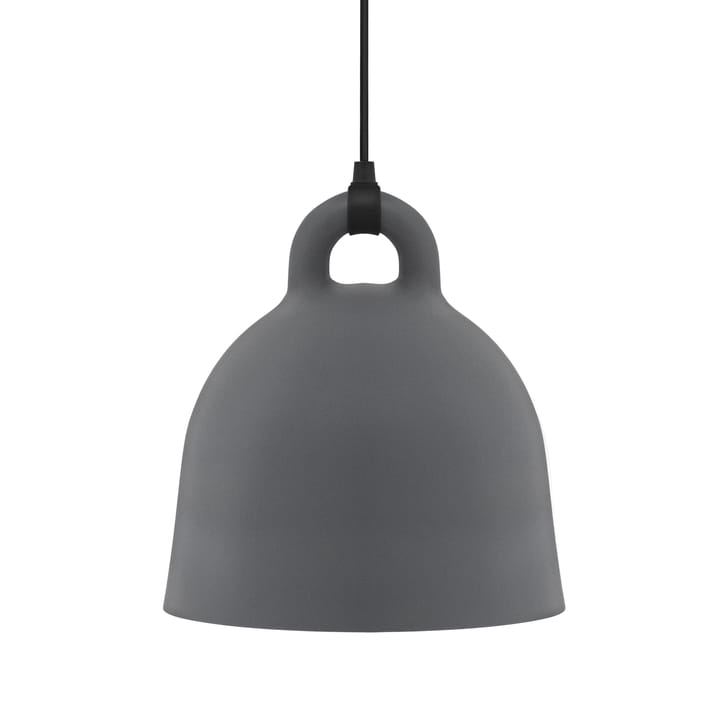 Lámpara Bell gris - medium - Normann Copenhagen