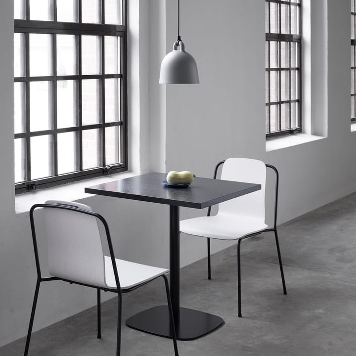 Lámpara Bell gris, small Normann Copenhagen