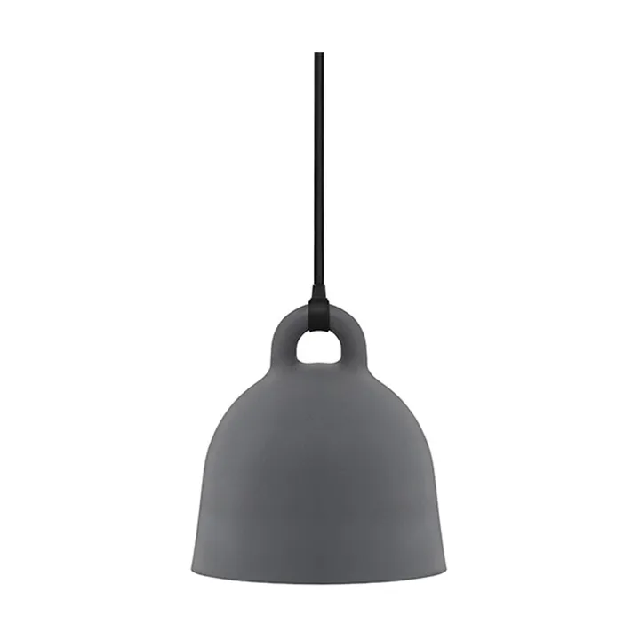 Lámpara Bell gris - X-small - Normann Copenhagen