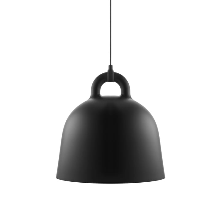 Lámpara Bell, negro - Medium - Normann Copenhagen
