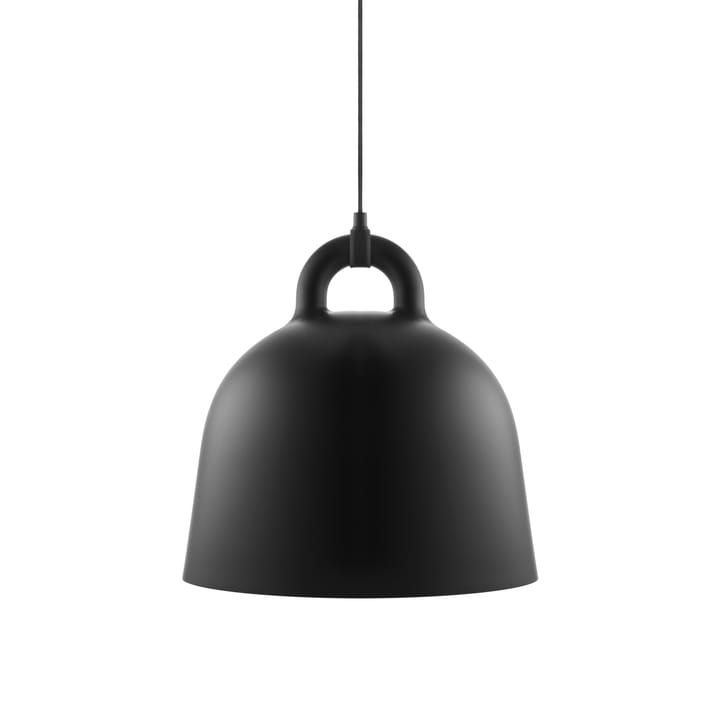 Lámpara Bell, negro - Medium - Normann Copenhagen