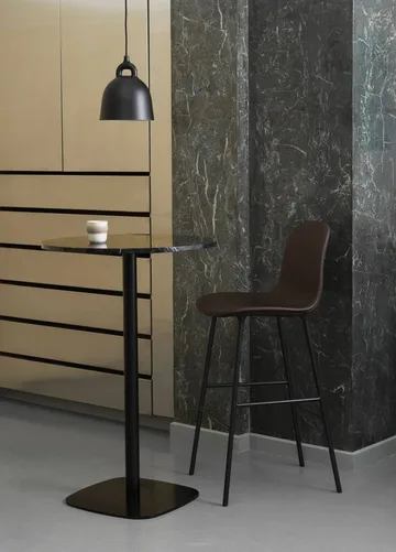 Lámpara Bell, negro - X-small - Normann Copenhagen