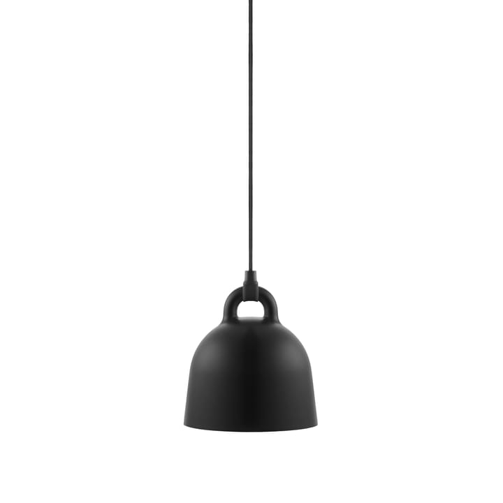 Lámpara Bell, negro - X-small - Normann Copenhagen