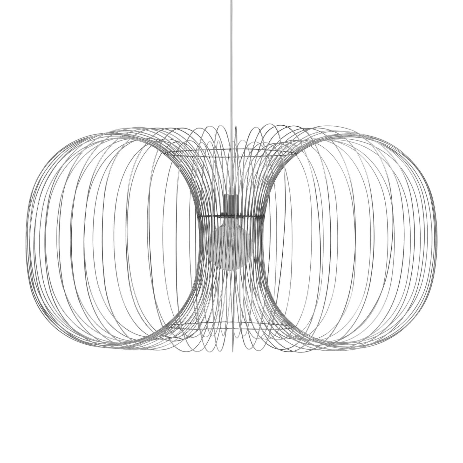 Lámpara Coil EU, Ø110 Normann Copenhagen