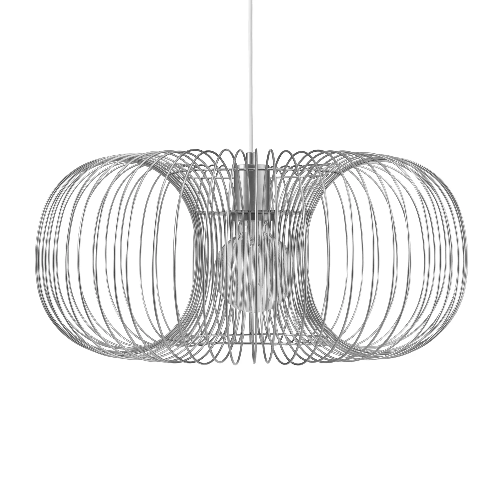 Lámpara Coil EU, Ø50 Normann Copenhagen