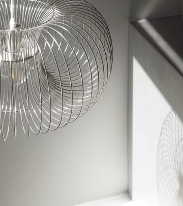 Lámpara Coil EU - Ø50 - Normann Copenhagen
