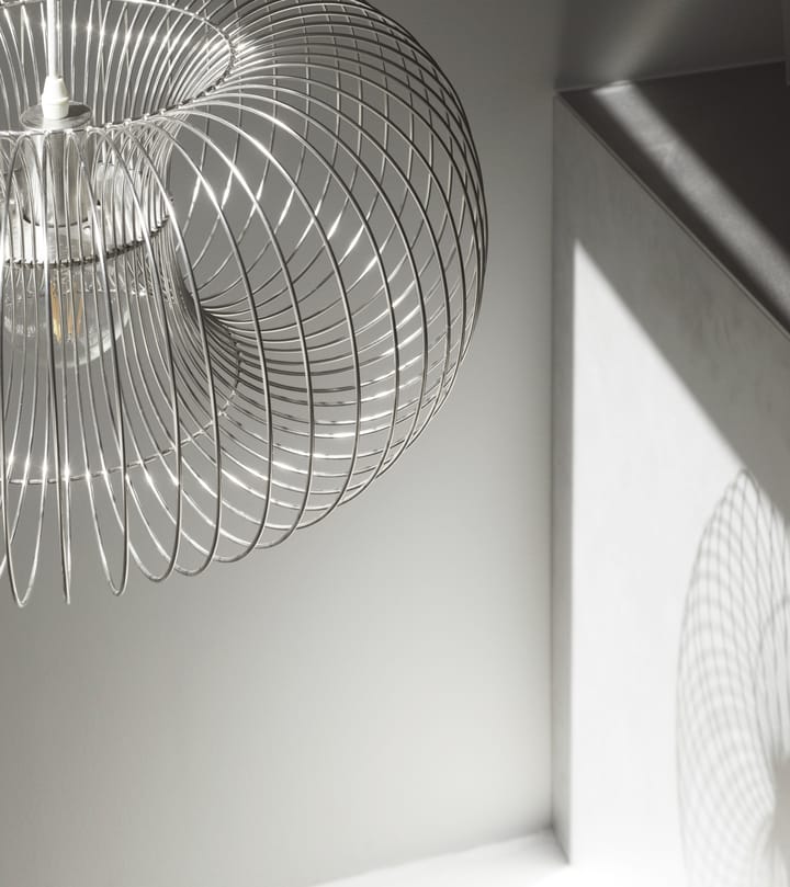Lámpara Coil EU, Ø50 Normann Copenhagen