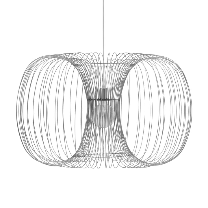 Lámpara Coil EU - Ø60 - Normann Copenhagen