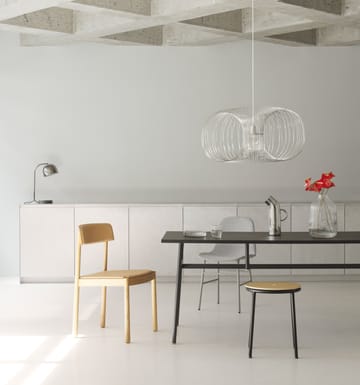 Lámpara Coil EU - Ø90 - Normann Copenhagen